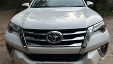 Used Toyota Fortuner 2.8 4x2 AT [2016-2020] in Meerut