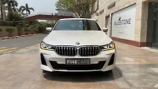 Used BMW 6-Series GT 630i M Sport in Delhi