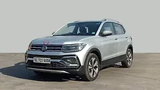 Used Volkswagen Taigun Topline 1.0 TSI AT in Noida