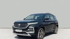 Used MG Hector Sharp 1.5 DCT Petrol in Noida