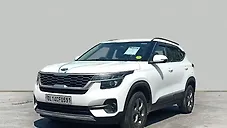 Used Kia Seltos HTK Plus 1.5 [2019-2020] in Noida