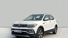 Used Volkswagen Taigun GT Plus 1.5 TSI DSG in Noida