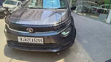 Used Tata Altroz XZ (O) Diesel in Jaipur