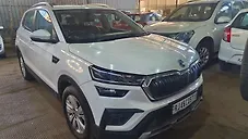 Used Skoda Kushaq Ambition 1.0L TSI MT in Jaipur