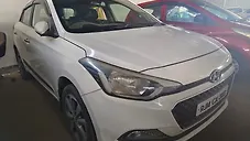 Used Hyundai Elite i20 Sportz 1.2 [2016-2017] in Jaipur