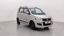Used Maruti Suzuki Wagon R VXI AMT in Bangalore