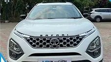 Used Tata Safari XZ Plus New in Chennai