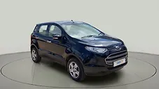 Used Ford Ecosport Trend 1.5L Ti-VCT in Hyderabad