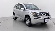 Used Mahindra XUV500 W4 [2015-2016] in Pune