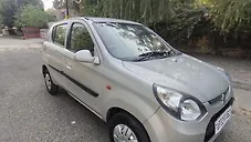 Used Maruti Suzuki Alto 800 Lxi in Lucknow