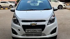 Used Chevrolet Beat LT Opt Petrol in Lucknow