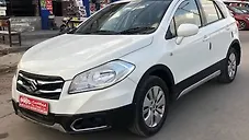 Used Maruti Suzuki S-Cross Sigma 1.3 in Ajmer
