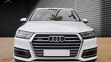 Used Audi Q7 45 TDI Technology Pack in Mumbai