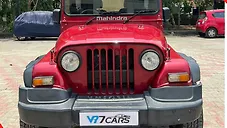 Used Mahindra Thar CRDe 4x4 AC in Chennai