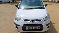 Used Hyundai i10 Era in Gandhinagar