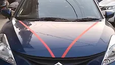 Used Maruti Suzuki Baleno Delta 1.3 in Lucknow