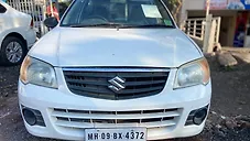 Used Maruti Suzuki Alto LXi in Sangli