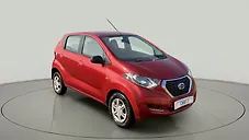 Used Datsun Redigo S [2016-2019] in Nashik