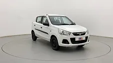 Used Maruti Suzuki Alto VXi in Hyderabad