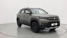 Used Maruti Suzuki Vitara Brezza ZXi [2023-2025] in Ahmedabad