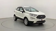 Used Ford Ecosport Titanium + 1.5L Ti-VCT AT [2019-2020] in Hyderabad