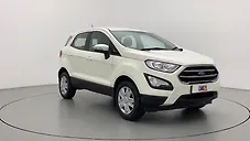 Used Ford Ecosport Trend 1.5 Ti-VCT in Ahmedabad