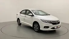 Used Honda City V Petrol [2017-2019] in Mumbai