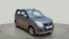 Used Maruti Suzuki Wagon R VXI in Kolkata