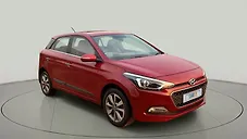 Used Hyundai Elite i20 Asta 1.2 (O) [2016] in Kolkata