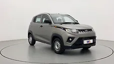 Used Mahindra KUV100 K2 Plus 6 STR [2017-2020] in Ahmedabad
