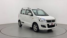 Used Maruti Suzuki Wagon R VXI in Ahmedabad