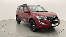 Used Mahindra XUV500 W11 (O) AT in Delhi