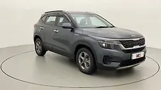Used Kia Seltos HTK Plus AT 1.5 Diesel [2020-2021] in Delhi