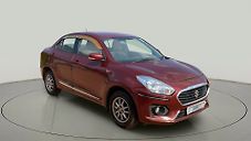 Used Maruti Suzuki DZire VXi in Kolkata