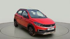 Used Tata Tiago XZ AMT [2021-2023] in Kolkata