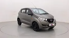 Used Datsun Redigo T (O) [2016-2019] in Bangalore
