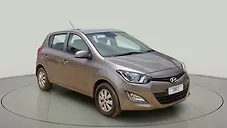 Used Hyundai i20 Sportz 1.2 BS-IV in Bangalore