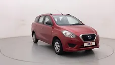 Used Datsun Go Plus T [2018-2019] in Bangalore