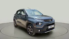 Used Tata Punch Creative AMT [2021-2023] in Ahmedabad