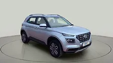 Used Hyundai Creta 1.6 SX Plus Petrol in Hyderabad