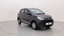 Used Maruti Suzuki Alto K10 VXi [2023-2024] in Bangalore