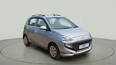 Used Hyundai Santro Sportz [2018-2020] in Kolkata