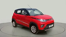 Used Mahindra KUV100 K2 Plus 6 STR [2017-2020] in Kolkata