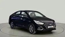 Used Hyundai Verna 1.6 VTVT SX in Noida