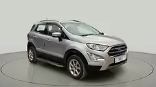 Used Ford Ecosport Titanium + 1.5L Ti-VCT AT [2019-2020] in Delhi