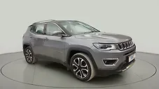 Used Jeep Compass Limited Plus Diesel [2018-2020] in Delhi