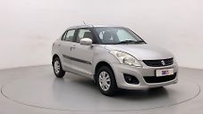 Used Maruti Suzuki Swift DZire VXI in Bangalore