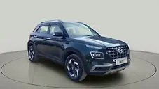 Used Hyundai Venue SX Plus 1.0 Turbo DCT in Hyderabad