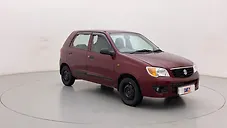 Used Maruti Suzuki Alto VXi in Bangalore