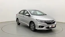 Used Honda City VX CVT Petrol [2017-2019] in Hyderabad